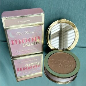 Too Faced Moon Crush Highlighter - Radiant Bronze